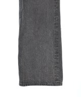 RAGEBLUE（レイジブルー）デニムパンツ 黒 サイズ:L メンズ/2200622777030