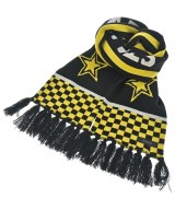 RAGEBLUE マフラー