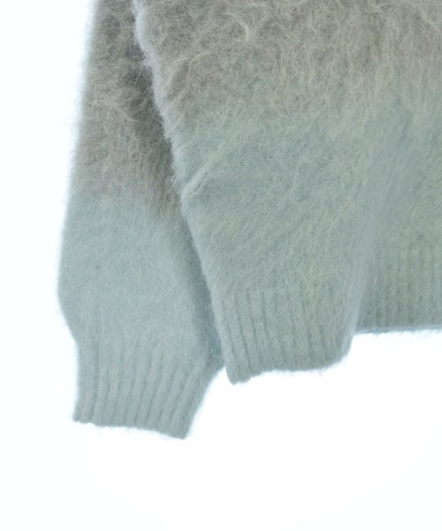 RAGEBLUE（レイジブルー）ニット・セーター グレー サイズ:F レディース/2200617098072