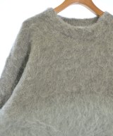 RAGEBLUE（レイジブルー）ニット・セーター グレー サイズ:F レディース/2200617098072