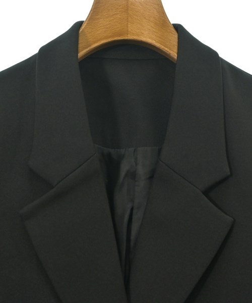 RAGEBLUE（レイジブルー）ジャケット 黒 サイズ:F レディース/2200619227043