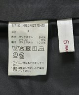 RAGEBLUE（レイジブルー）ジャケット 黒 サイズ:F レディース/2200619227043