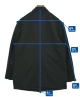 RAGEBLUE（レイジブルー）ジャケット 黒 サイズ:F レディース/2200619227043