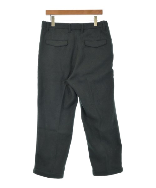 RAGEBLUE（レイジブルー）スラックス 緑 サイズ:L メンズ/2200611392022