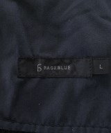 RAGEBLUE（レイジブルー）スラックス 緑 サイズ:L メンズ/2200611392022