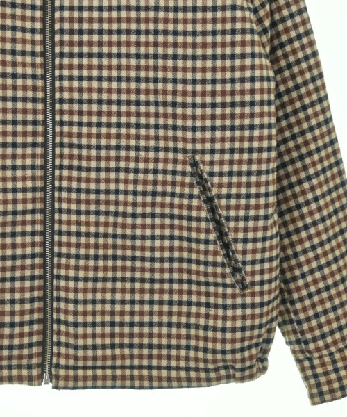 RAGEBLUE（レイジブルー）その他 茶 サイズ:S メンズ/2200613534017