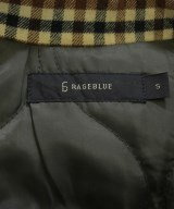 RAGEBLUE（レイジブルー）その他 茶 サイズ:S メンズ/2200613534017