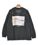 RAGEBLUE（レイジブルー）Tシャツ・カットソー 黒 サイズ:M メンズ/2200610967269