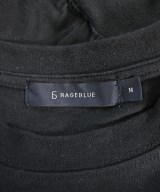 RAGEBLUE（レイジブルー）Tシャツ・カットソー 黒 サイズ:M メンズ/2200610967269