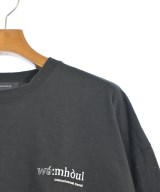 RAGEBLUE（レイジブルー）Tシャツ・カットソー 黒 サイズ:M メンズ/2200610967269