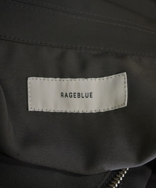 RAGEBLUE（レイジブルー）その他 グレー サイズ:M メンズ/2200617131083