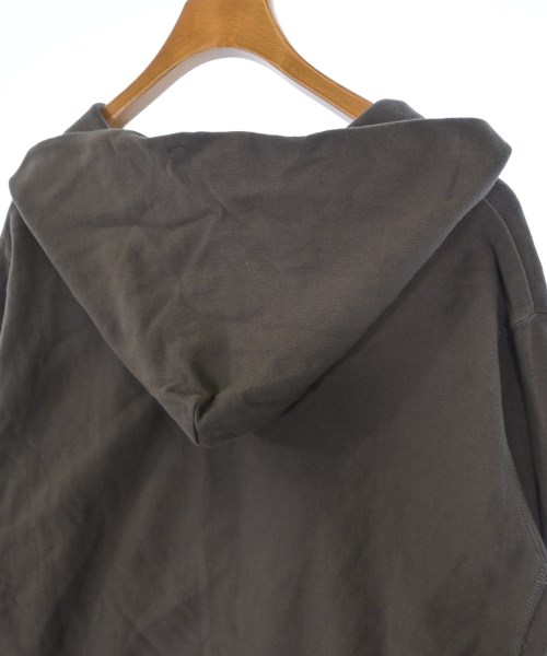 RAGEBLUE（レイジブルー）パーカー グレー サイズ:L メンズ/2200618544103