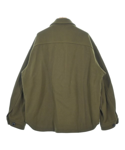 RAGEBLUE（レイジブルー）その他 カーキ サイズ:L メンズ/2200619431051