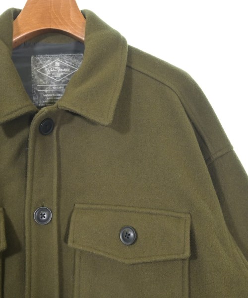 RAGEBLUE（レイジブルー）その他 カーキ サイズ:L メンズ/2200619431051