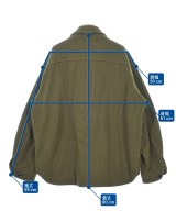 RAGEBLUE（レイジブルー）その他 カーキ サイズ:L メンズ/2200619431051