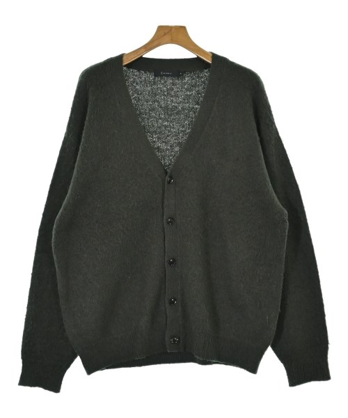 RAGEBLUE(レイジブルー)カーディガン グレー サイズ:M/2200669323016