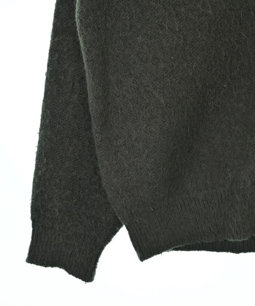 RAGEBLUE（レイジブルー）カーディガン グレー サイズ:M メンズ/2200669323016