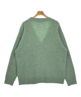 RAGEBLUE（レイジブルー）カーディガン 緑 サイズ:M メンズ/2200669323023