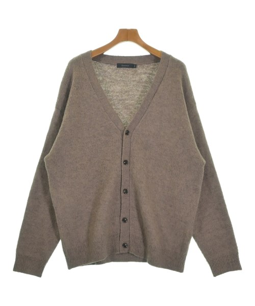 RAGEBLUE(レイジブルー)カーディガン グレー サイズ:M/2200669323030