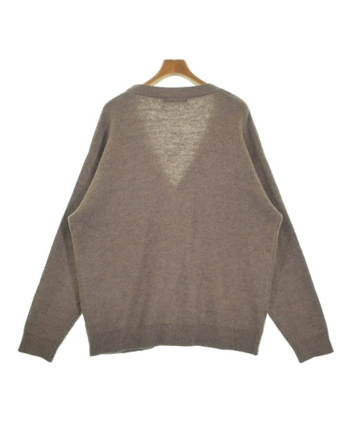 RAGEBLUE（レイジブルー）カーディガン グレー サイズ:M メンズ/2200669323030