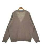 RAGEBLUE（レイジブルー）カーディガン グレー サイズ:M メンズ/2200669323030