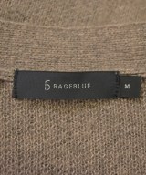 RAGEBLUE（レイジブルー）カーディガン グレー サイズ:M メンズ/2200669323030