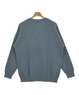 RAGEBLUE（レイジブルー）ニット・セーター 青 サイズ:M メンズ/2200669323047