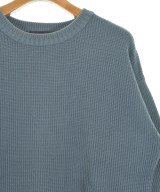 RAGEBLUE（レイジブルー）ニット・セーター 青 サイズ:M メンズ/2200669323047