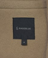 RAGEBLUE（レイジブルー）その他 グレー サイズ:M メンズ/2200669323054