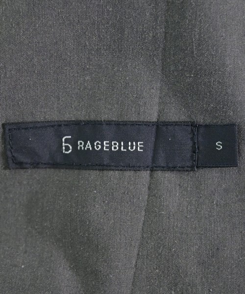 RAGEBLUE（レイジブルー）その他 紺 サイズ:S メンズ/2200670316014