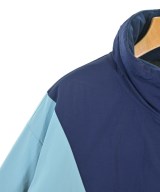 RAGEBLUE（レイジブルー）ダウンジャケット/ダウンベスト 青 サイズ:F レディース/2200672467028