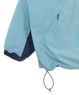 RAGEBLUE（レイジブルー）ダウンジャケット/ダウンベスト 青 サイズ:F レディース/2200672467028