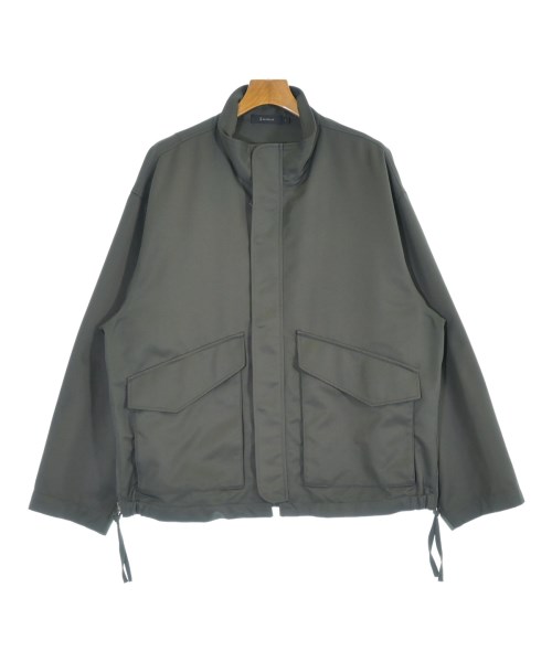 RAGEBLUE(レイジブルー)その他 グレー サイズ:L/2200677639062