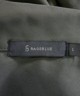 RAGEBLUE（レイジブルー）その他 グレー サイズ:L メンズ/2200677639062