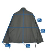 RAGEBLUE（レイジブルー）その他 グレー サイズ:L メンズ/2200677639062