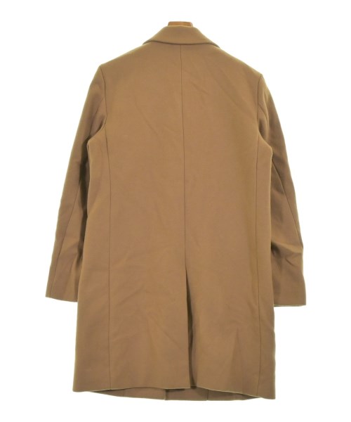 RAGEBLUE（レイジブルー）チェスターコート 茶 サイズ:L メンズ/2200679724018