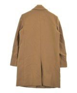 RAGEBLUE（レイジブルー）チェスターコート 茶 サイズ:L メンズ/2200679724018