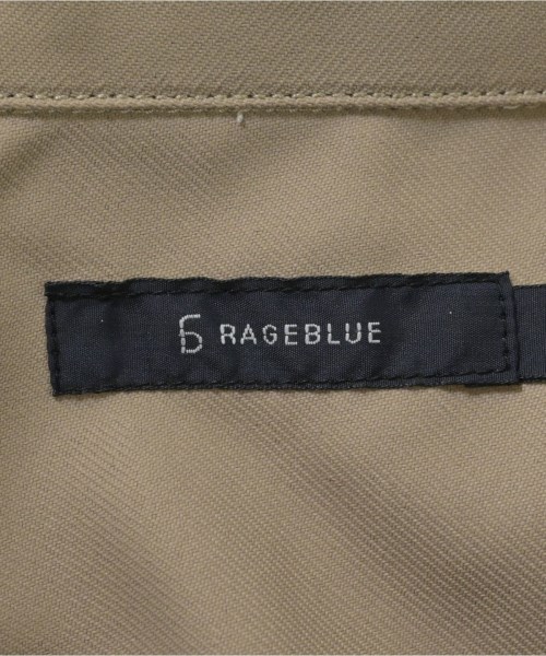 RAGEBLUE（レイジブルー）その他 ベージュ サイズ:L メンズ/2200675986045