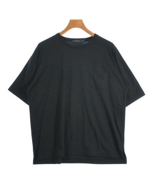 RAGEBLUE（レイジブルー）Tシャツ・カットソー 黒 サイズ:L メンズ/2200687428038