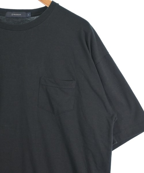 RAGEBLUE（レイジブルー）Tシャツ・カットソー 黒 サイズ:L メンズ/2200687428038
