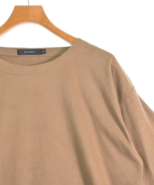 RAGEBLUE（レイジブルー）Tシャツ・カットソー 茶 サイズ:M メンズ/2200692738238