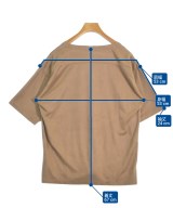 RAGEBLUE（レイジブルー）Tシャツ・カットソー 茶 サイズ:M メンズ/2200692738238