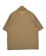 RAGEBLUE（レイジブルー）ポロシャツ 茶 サイズ:L メンズ/2200646224138