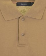 RAGEBLUE（レイジブルー）ポロシャツ 茶 サイズ:L メンズ/2200646224138