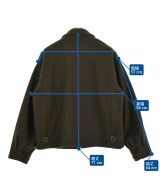 RAGEBLUE（レイジブルー）その他 茶 サイズ:M メンズ/2200646504018