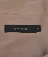 RAGEBLUE（レイジブルー）カジュアルシャツ ピンク サイズ:M メンズ/2200648546030