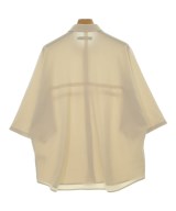 RAGEBLUE（レイジブルー）カジュアルシャツ ベージュ サイズ:M メンズ/2200648546047