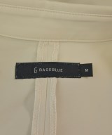 RAGEBLUE（レイジブルー）カジュアルシャツ ベージュ サイズ:M メンズ/2200648546047