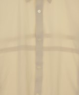 RAGEBLUE（レイジブルー）カジュアルシャツ ベージュ サイズ:M メンズ/2200648546047