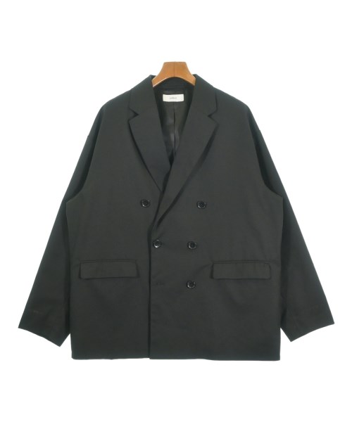 RAGEBLUE(レイジブルー)カジュアルジャケット 黒 サイズ:L/2200661766057